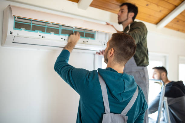 Best HVAC system installation  in Wtmore Village, HI