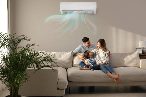 Best HVAC air duct cleaning  in Wtmore Village, HI
