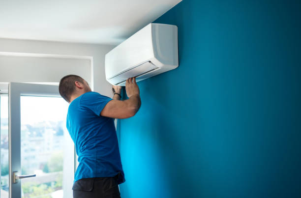 Best HVAC maintenance plan  in Wtmore Village, HI