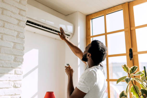 Best HVAC repair near me  in Wtmore Village, HI
