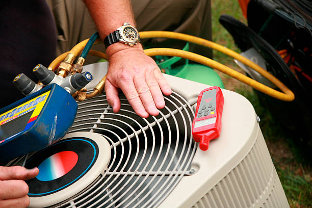 Trusted Whitmore Village, HI HVAC Experts