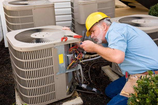 Best Residential HVAC services  in Wtmore Village, HI