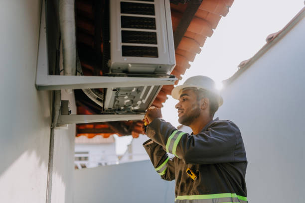 Best HVAC installation services  in Wtmore Village, HI