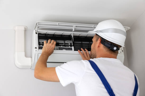 Best Commercial HVAC repair  in Wtmore Village, HI